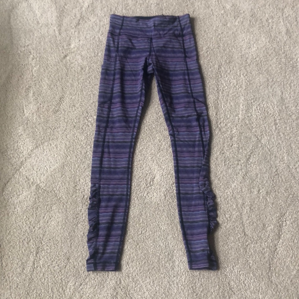 Lululemon pants